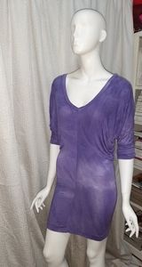 FUN and FITTED SUMMER DRESS